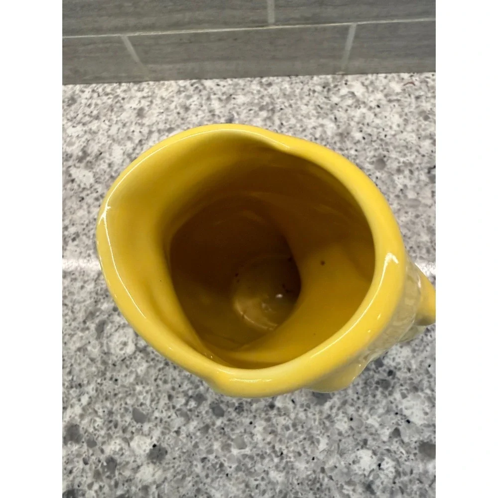 GurglePot fish shaped